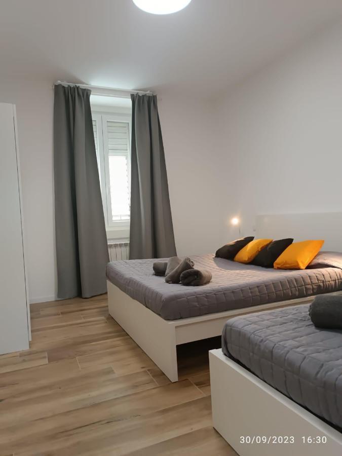 Casa Vacanze Mami Apartment Trieste Exterior photo