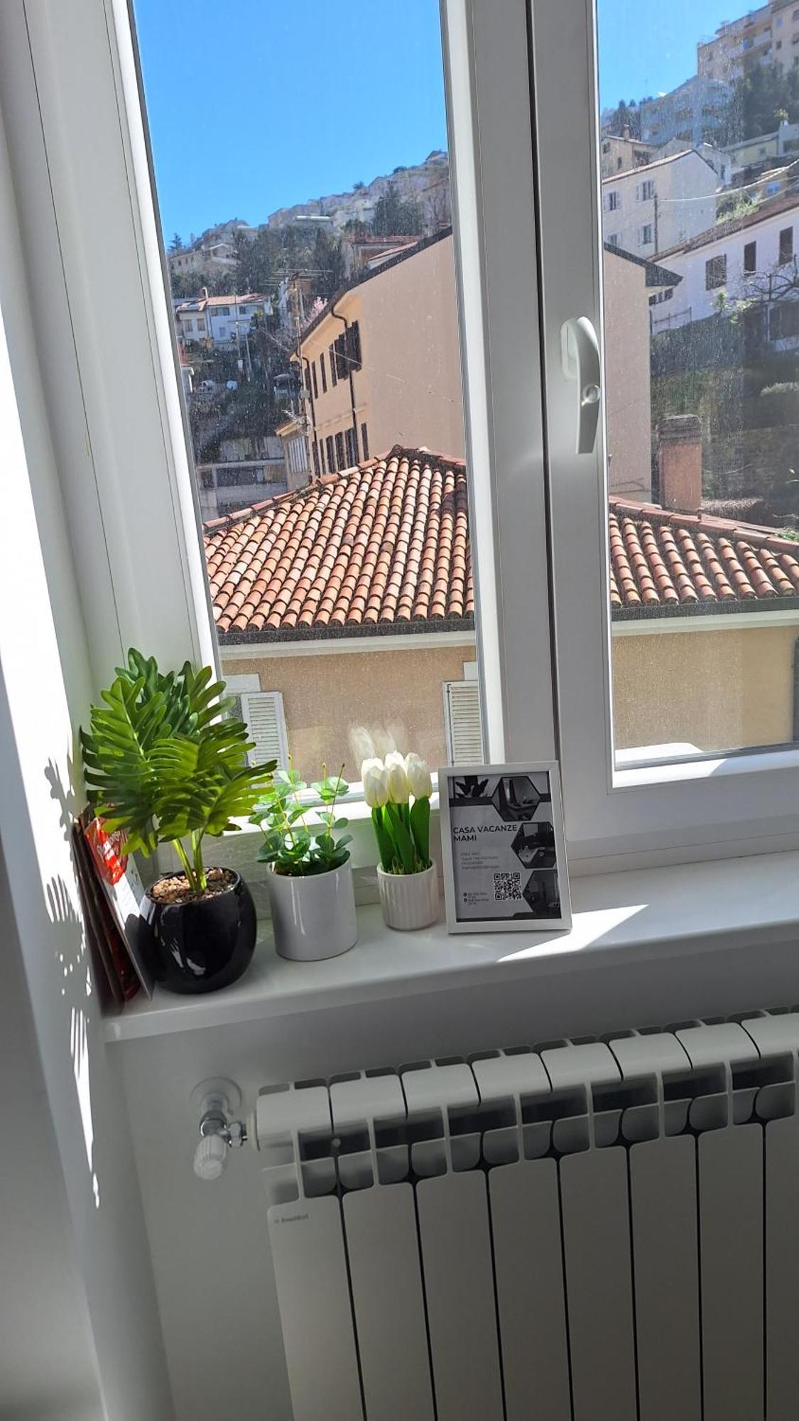 Casa Vacanze Mami Apartment Trieste Exterior photo